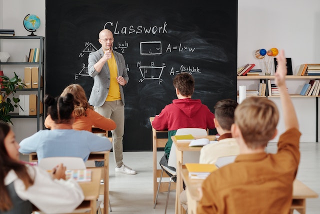 Education Franchise: Changing the Education Environment for Learning, Educators and Investors