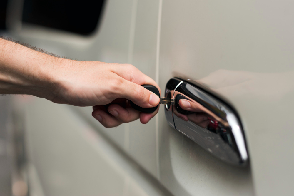 Unlocking Automotive Challenges: A Guide to Auto Locksmith Services in Richmond, NSW